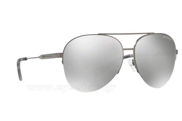 armani exchange 2020S Occhiali da Sole 