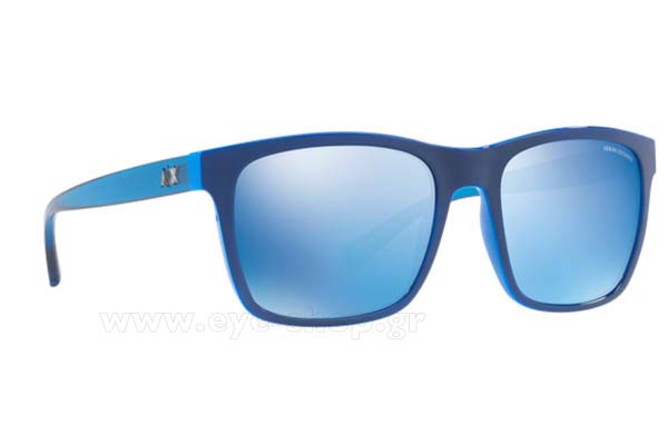 armani exchange 4063S Occhiali da Sole 