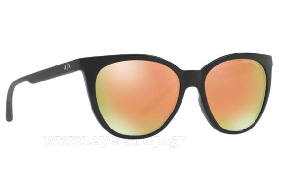 armani exchange 4072S Occhiali da Sole 