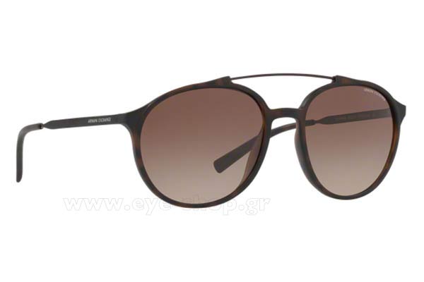 armani exchange 4069S Occhiali da Sole 