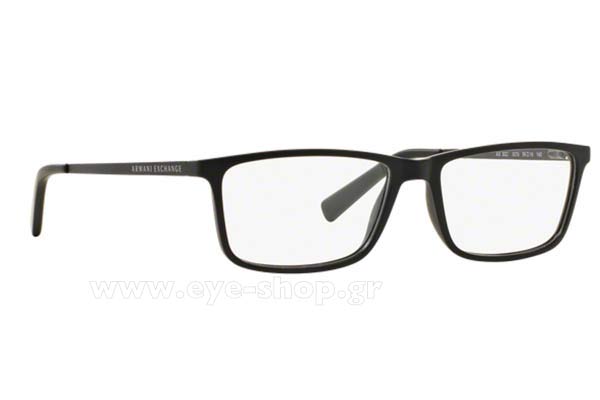 Armani Exchange 3027 8078 size 55 Occhiali da vista Prezzo: 68,99