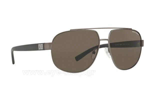 armani exchange 2019S Occhiali da Sole 