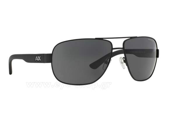 Armani-Exchange 2012S 606387 size 62 Occhiali da sole Prezzo: 77,99