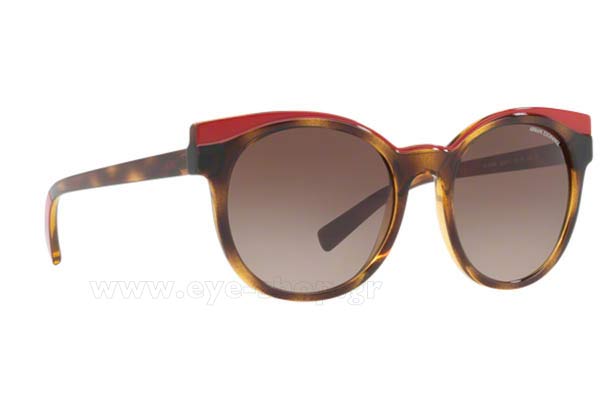 armani exchange 4064S Occhiali da Sole 
