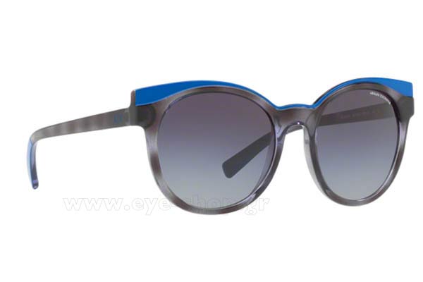 armani exchange 4064S Occhiali da Sole 