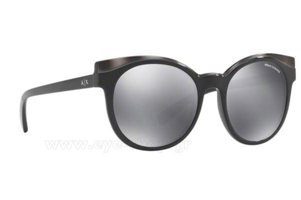 armani exchange 4064S Occhiali da Sole 