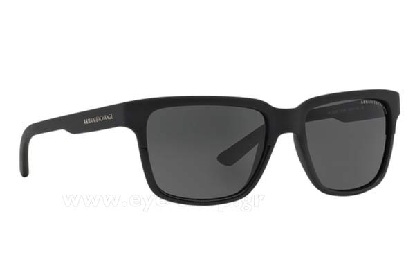 armani exchange 4026S Occhiali da Sole 