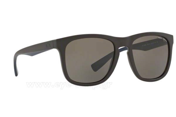 armani exchange 4058S Occhiali da Sole 