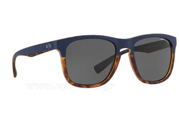 armani exchange 4058S Occhiali da Sole 