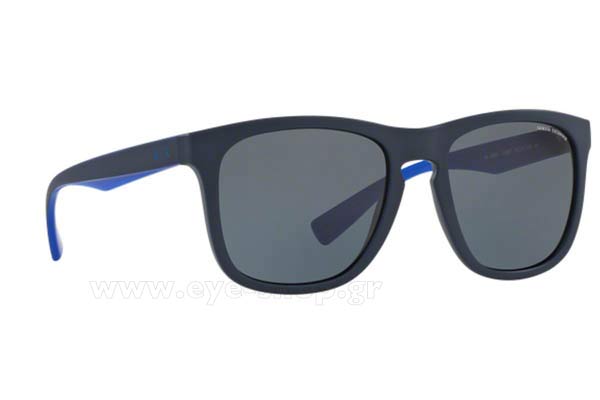 armani exchange 4058S Occhiali da Sole 