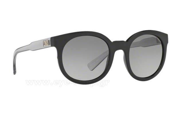 armani exchange 4057S Occhiali da Sole 