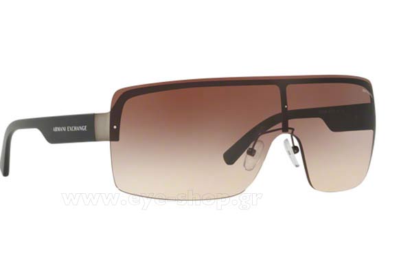 armani exchange 2024S Occhiali da Sole 
