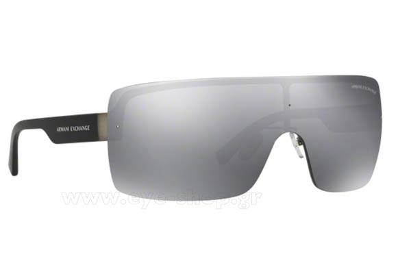armani exchange 2024S Occhiali da Sole 