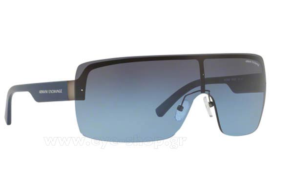 armani exchange 2024S Occhiali da Sole 