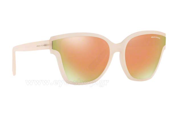 armani exchange 4073S Occhiali da Sole 