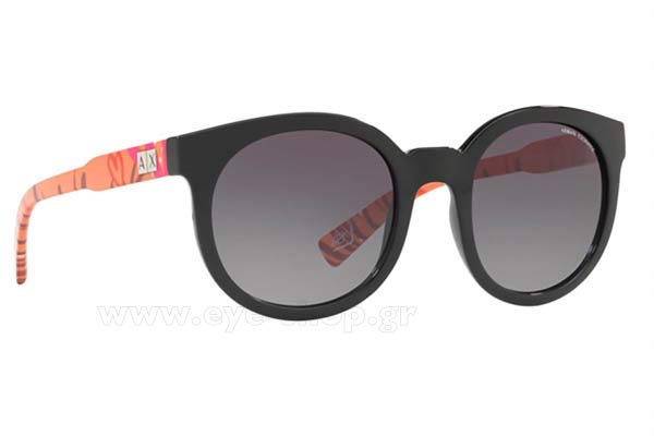 armani exchange 4057S Occhiali da Sole 