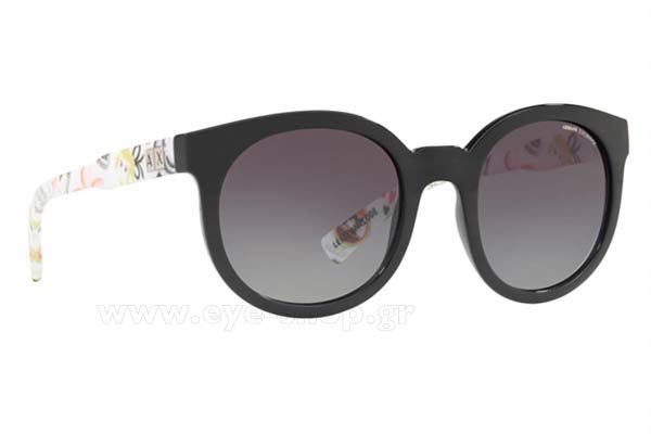 armani exchange 4057S Occhiali da Sole 