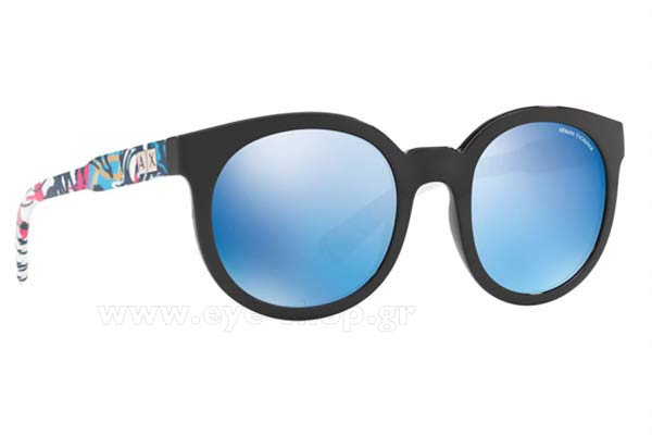 armani exchange 4057S Occhiali da Sole 