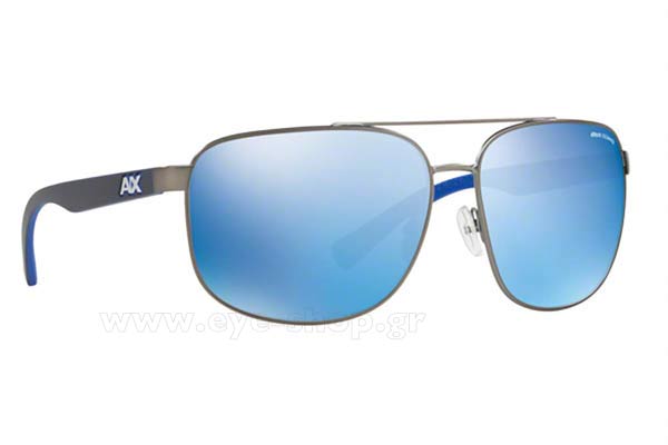 armani exchange 2026S Occhiali da Sole 