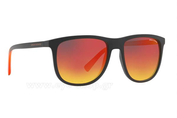 armani exchange 4078S Occhiali da Sole 