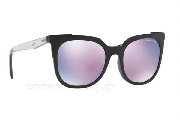 armani exchange 4075S Occhiali da Sole 