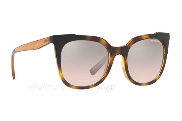 armani exchange 4075S Occhiali da Sole 