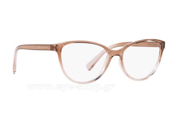 Armani Exchange 3053 8257 size 53 Occhiali da vista Prezzo: 78,08