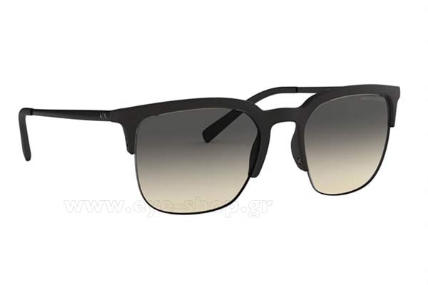 armani exchange 4081S Occhiali da Sole 