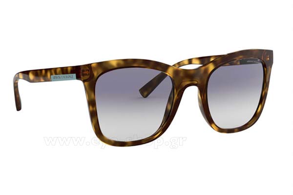 armani exchange 4082S Occhiali da Sole 