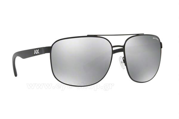armani exchange 2026S Occhiali da Sole 