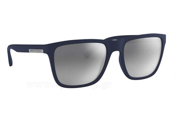 armani exchange 4080S Occhiali da Sole 