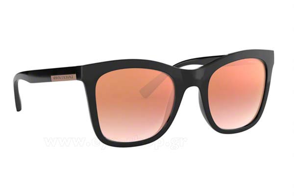armani exchange 4082S Occhiali da Sole 