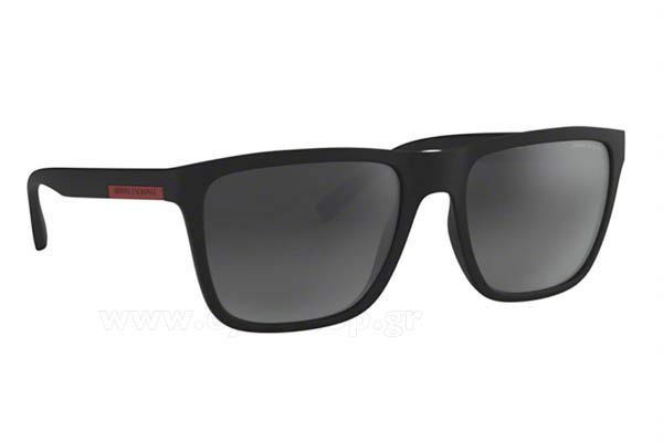 Armani-Exchange 4080S 80786G size 57 Occhiali da sole Prezzo: 70,99