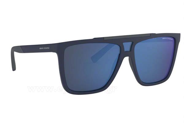armani exchange 4079S Occhiali da Sole 