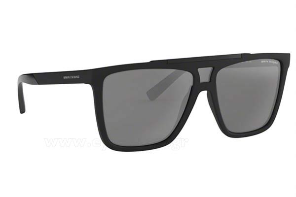 armani exchange 4079S Occhiali da Sole 