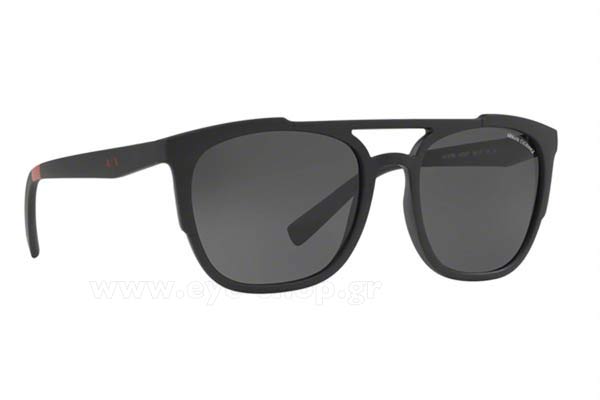 armani exchange 4076S Occhiali da Sole 