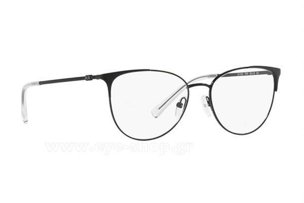 Armani Exchange 1034 6000 size 52 Occhiali da vista Prezzo: 77,99