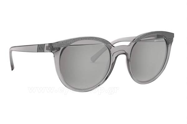 armani exchange 4086S Occhiali da Sole 