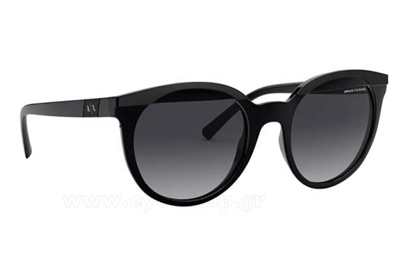 armani exchange 4086S Occhiali da Sole 