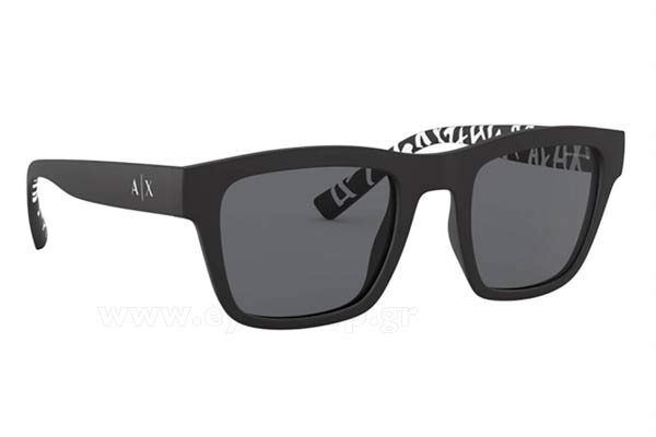 armani exchange 4088S Occhiali da Sole 