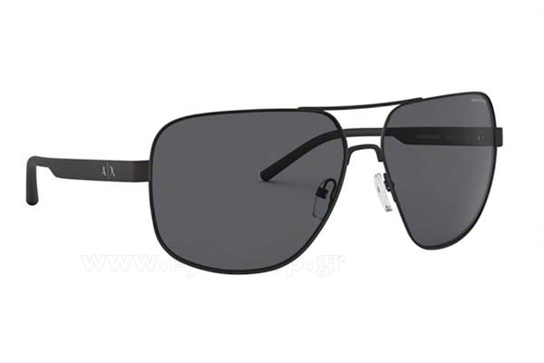 armani exchange 2030S Occhiali da Sole 