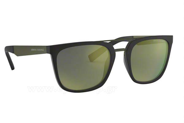 armani exchange 4090S Occhiali da Sole 