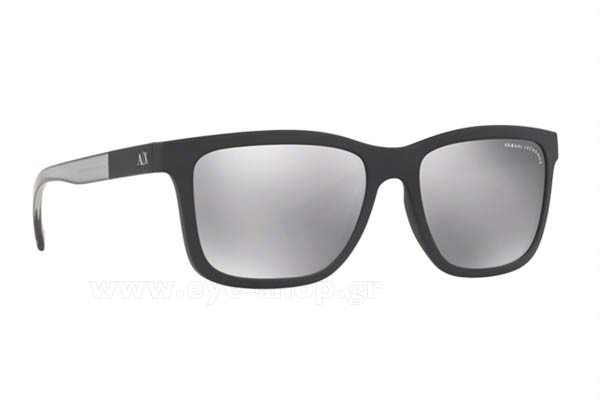 armani exchange 4045S Occhiali da Sole 