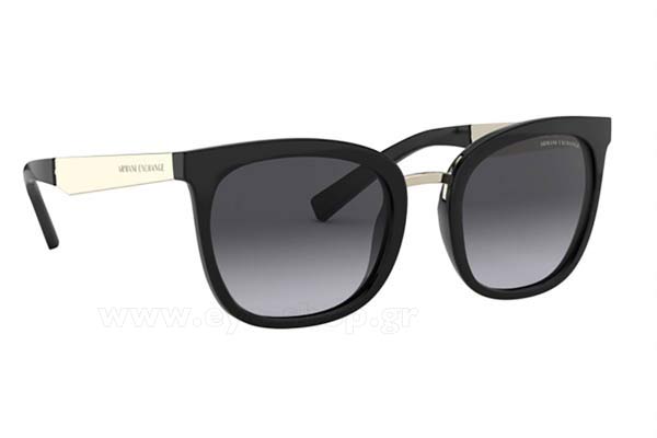 armani exchange 4089S Occhiali da Sole 