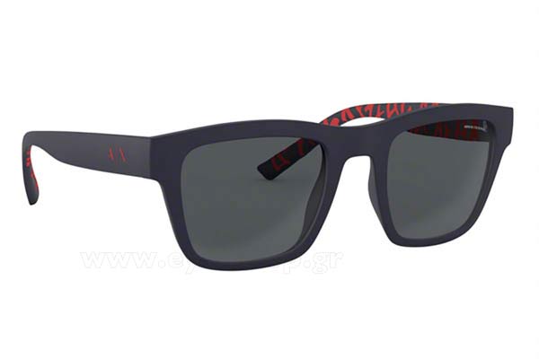 armani exchange 4088S Occhiali da Sole 