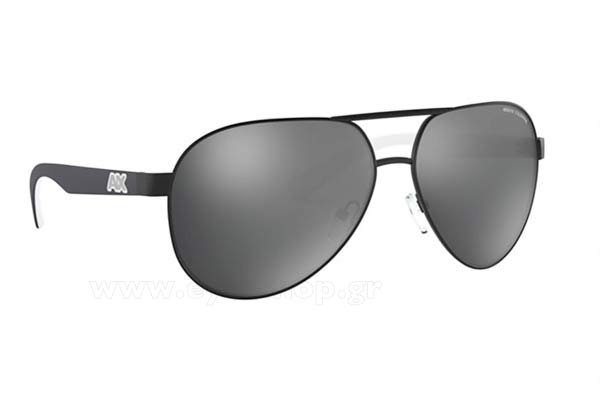 armani exchange 2031S Occhiali da Sole 
