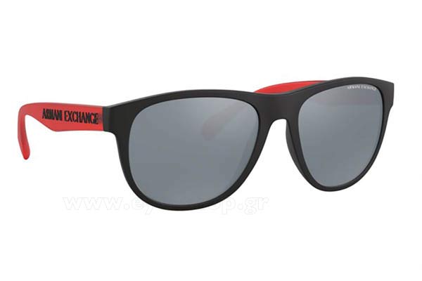 armani exchange 4096S Occhiali da Sole 