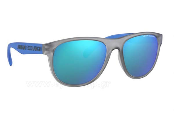 armani exchange 4096S Occhiali da Sole 