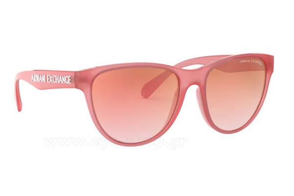 armani exchange 4095S Occhiali da Sole 