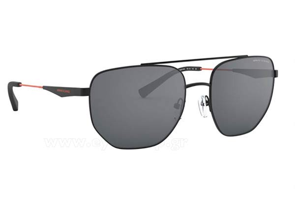 armani exchange 2033S Occhiali da Sole 